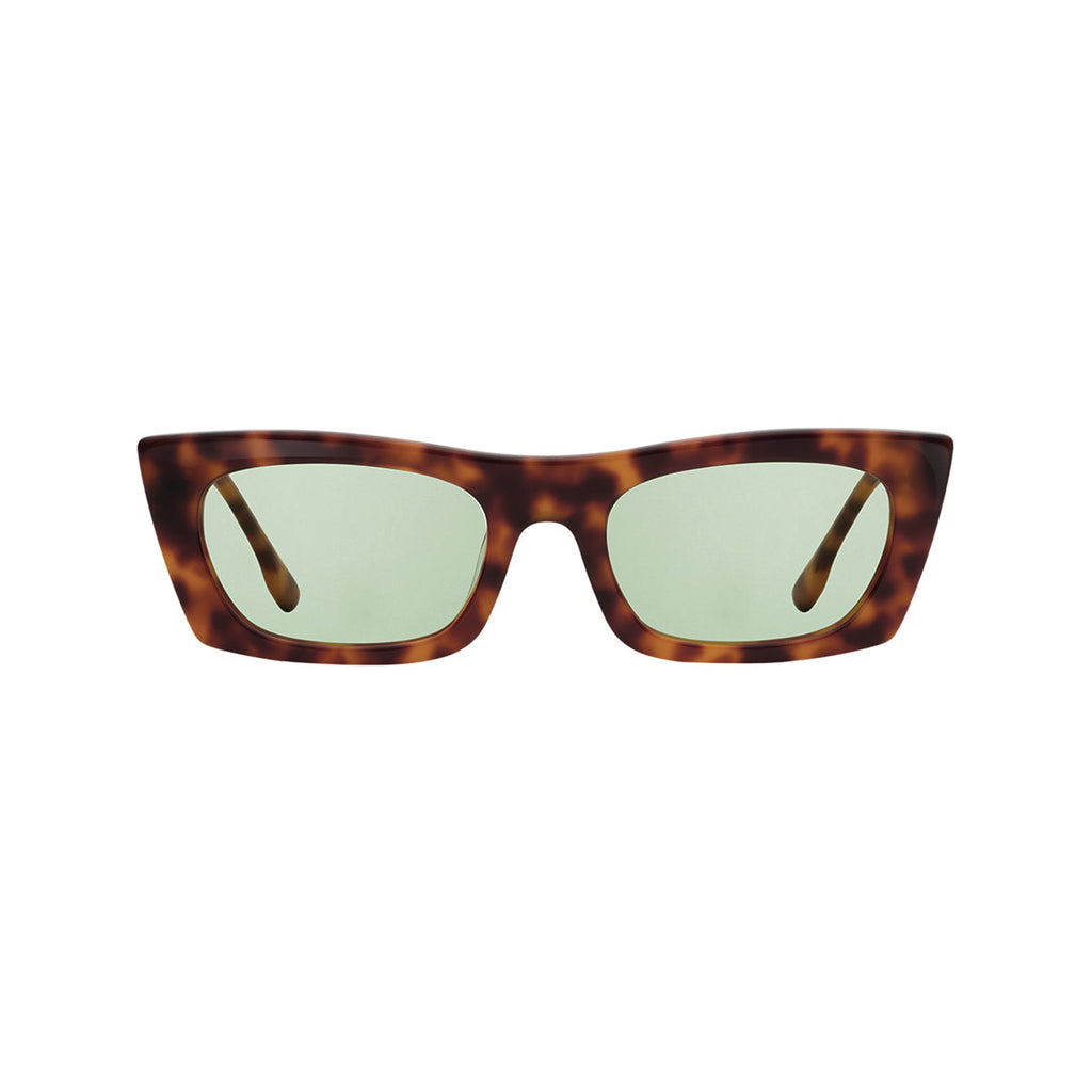 Mint Lens Tortoiseshell Frame