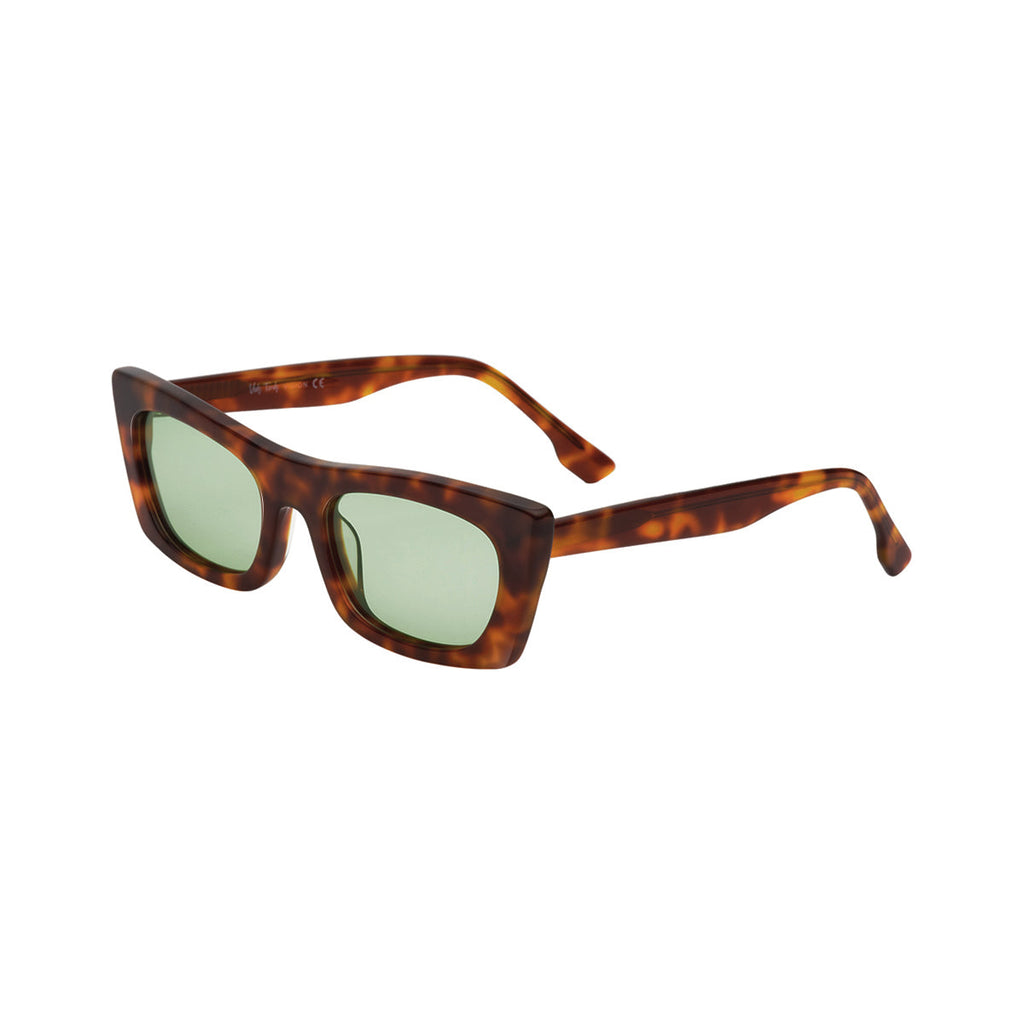 Mint Lens Tortoiseshell Frame