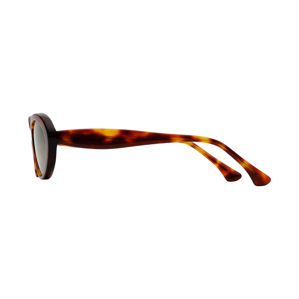 Mint Lens Tortoiseshell Frame