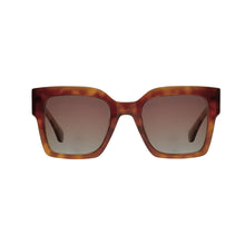 Load image into Gallery viewer, Gradient Brown Lens Tortoiseshell Frame